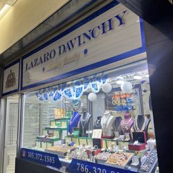 Lazaro Davinchy - SCAM PLACE - stay away!