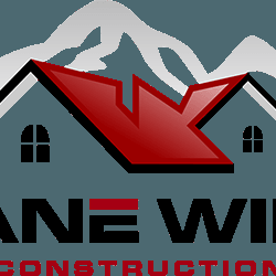 Shane Willis Construction - SWC Logo