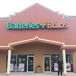 Batteries Plus