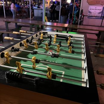 Wurzbach Ice House - Foosball - Beer Bar Near Me - San Antonio, Texas Wurzbach Ice House - Foosball - Beer Bar Near Me - San Antonio, Texas
