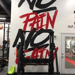 Elite Fitness