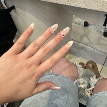 Diamond Nailspa - Nail Salons Near Me - Midlothian, Texas Diamond Nailspa - Nail Salons Near Me - Midlothian, Texas