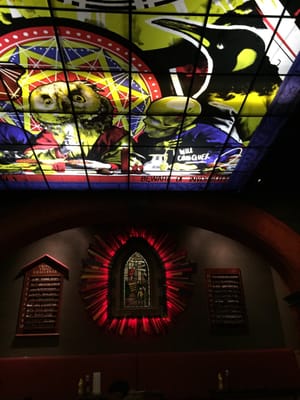 MEATliquor Bar & Restaurant Shoreditch by null