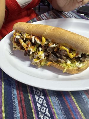 ANITA'S Restaurant by null