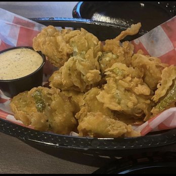Malt House Rockledge - Fried pickles - Bars Near Me - Rockledge, Pennsylvania Malt House Rockledge - Fried pickles - Bars Near Me - Rockledge, Pennsylvania