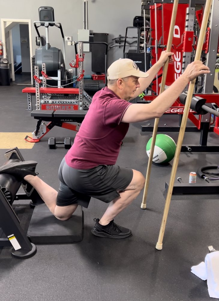 Akodu Performance Logo