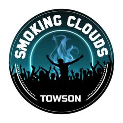 SMOKING CLOUDS - SMOKING CLOUDS is the place to buy all your tobacco needs.