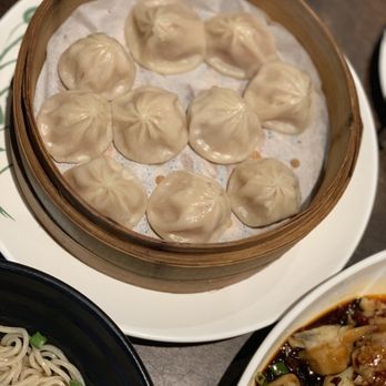 Tiger Noodle House - Xiao long bao (10 for only $6.99) - Chinese Near Me - Katy, Texas Tiger Noodle House - Xiao long bao (10 for only $6.99) - Chinese Near Me - Katy, Texas