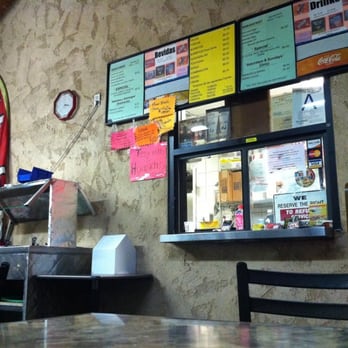 Goyo's Tacos - Mexican Near Me - Bloomington, California
