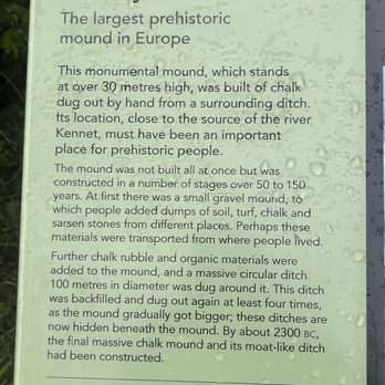 Silbury Hill - Description - Landmarks & Historical Buildings Near Me - Marlborough, WIL Silbury Hill - Description - Landmarks & Historical Buildings Near Me - Marlborough, WIL