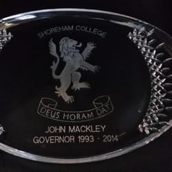 A M Trophies & Engraving