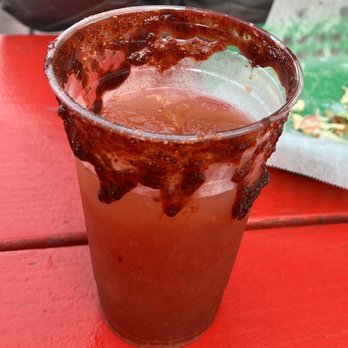 Roxys Tacos - MICHELADA! - Mexican Near Me - San Diego, California Roxys Tacos - MICHELADA! - Mexican Near Me - San Diego, California
