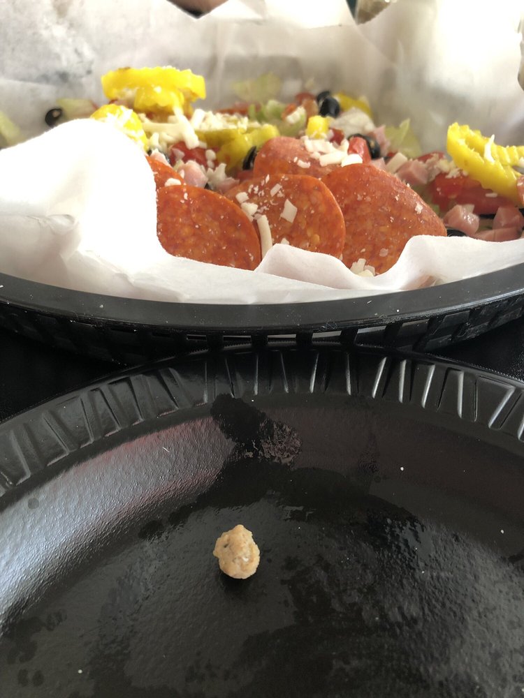 PIZZANO’S PIZZA & GRINDERZ 14 Photos & 24 Reviews 4141 US Hwy 27 N, Sebring, Florida Pizza