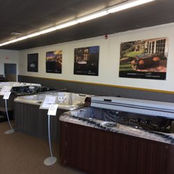 Jacuzzi Hot Tubs Doylestown