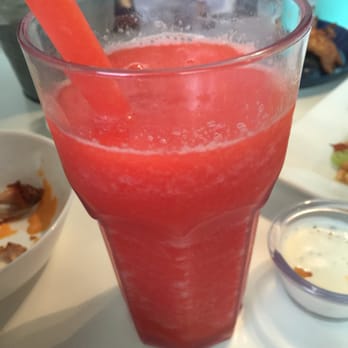 Bubblemania Cafe - Strawberry and Ice Cold ! - Chinese Near Me - Calgary, Alberta