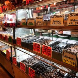 The Peanut Shop