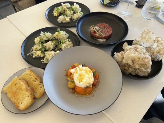 The Restaurant at Phantom Creek Estates by null