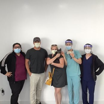 Beverly Pet Clinic - The first and happiest costumers with this amazing doctor and staff! - Veterinarians Near Me - Los Angeles, California