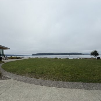 Owen Beach - Parking lot view - Beaches Near Me - Tacoma, Washington Owen Beach - Parking lot view - Beaches Near Me - Tacoma, Washington