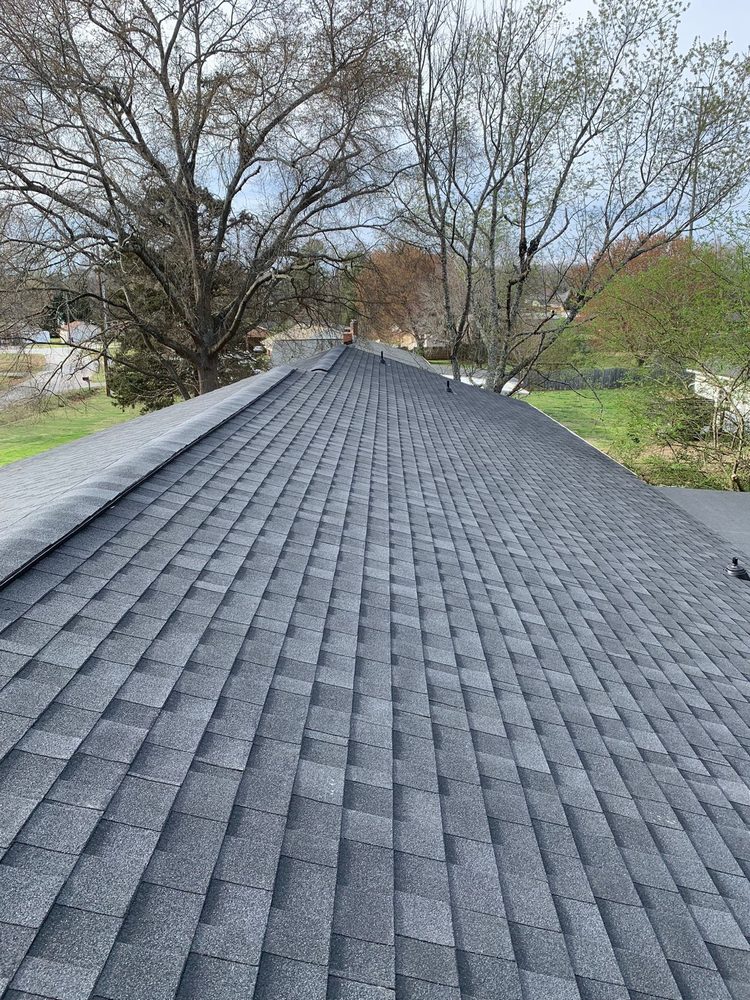 Slide of Palmetto Roofing Specialties