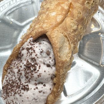 Nicky's Coal Fired - Raspberry Cannoli - Pizza Near Me - Nashville, Tennessee Nicky's Coal Fired - Raspberry Cannoli - Pizza Near Me - Nashville, Tennessee