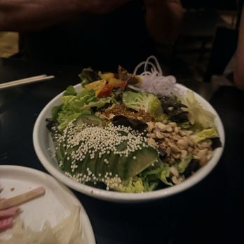 Momofuku - Salad - New American Near Me - Las Vegas, Nevada