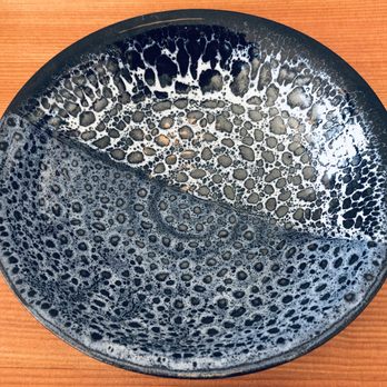 Public Land Store - Blue Eagle large bowl. - Nurseries & Gardening Near Me - Sacramento, California Public Land Store - Blue Eagle large bowl. - Nurseries & Gardening Near Me - Sacramento, California