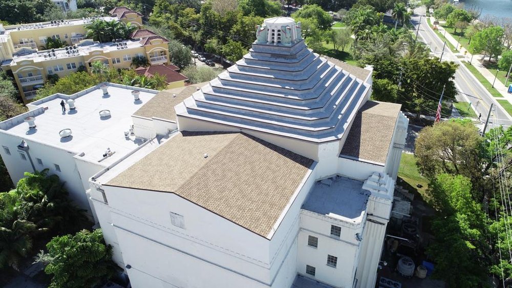 Slide of Victory E&i Roofing and Construction