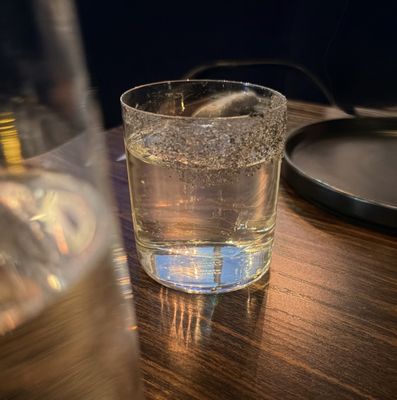 Sparrow + Wolf by null Sparrow + Wolf by null