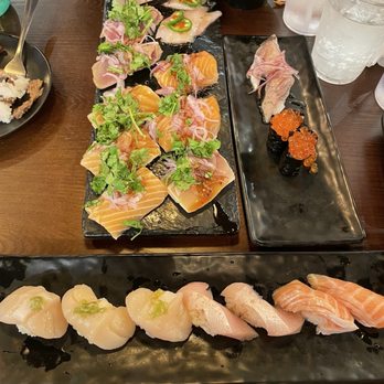 Niku Sushi - Sushi Bars Near Me - Anaheim, California Niku Sushi - Sushi Bars Near Me - Anaheim, California