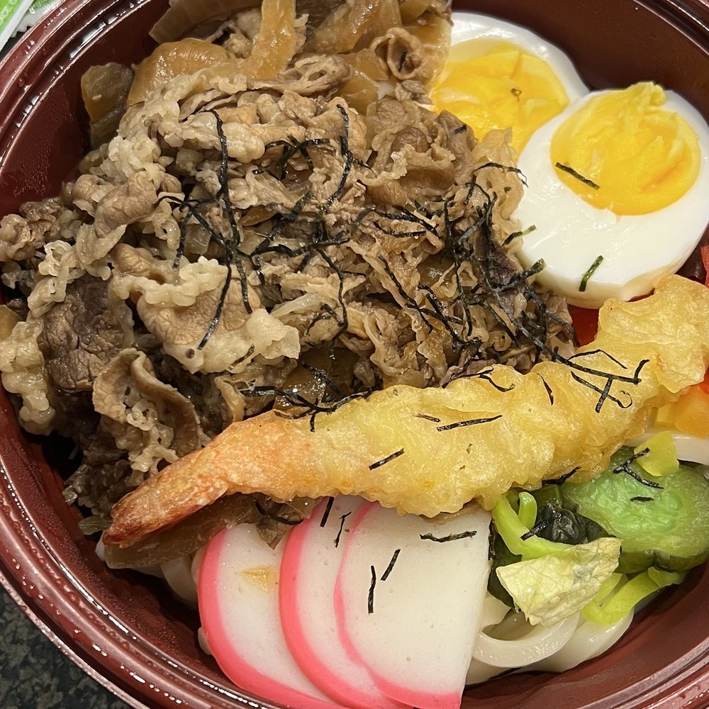Bashamichi Sushi and Bar - Japanese Near Me - Millbrae, California