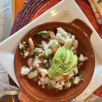 Francisco’s Cantina Restaurant - Shrimp ceviche - Mexican Near Me - North Canton, Ohio Francisco’s Cantina Restaurant - Shrimp ceviche - Mexican Near Me - North Canton, Ohio
