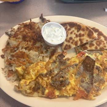 Gus's Grill - Burgers Near Me - Lagrange, Georgia
