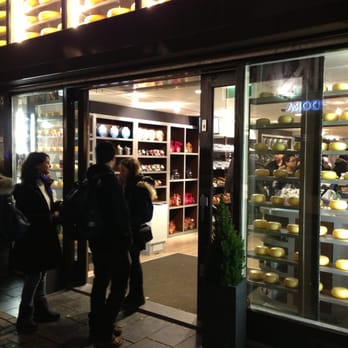 Cheese & More - Cheese Shops Near Me - Amsterdam, New Hampshire