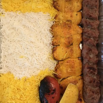 ParsGrill - Persian/Iranian Near Me - Vaughan, Ontario