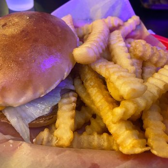 Burger Press - Press Burger - Burgers Near Me - Edina, Minnesota