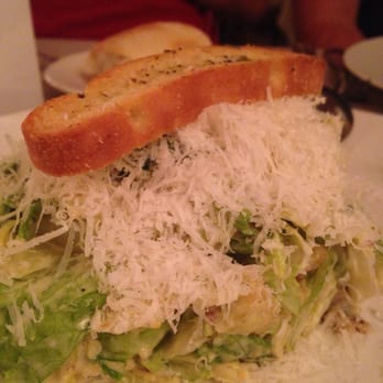 Tattaglia - Ensalada César - Italian Near Me - Madrid, M