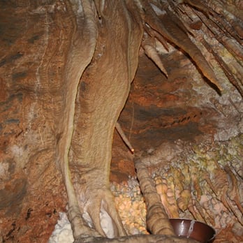 Crystal Grottoes Caverns - Hiking Near Me - Boonsboro, Maryland Crystal Grottoes Caverns - Hiking Near Me - Boonsboro, Maryland