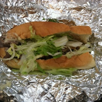 Jersey Mike's Subs - Cheesesteak with lettuce - Sandwiches Near Me - Frederick, Maryland Jersey Mike's Subs - Cheesesteak with lettuce - Sandwiches Near Me - Frederick, Maryland