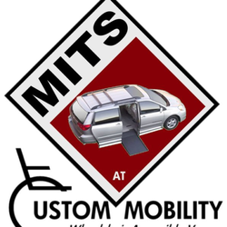 Custom Mobility