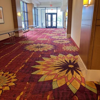 Detroit Marriott Troy - Hotels Near Me - Troy, Michigan