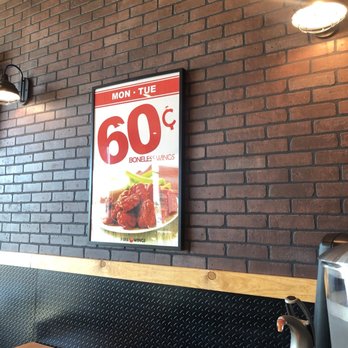Fire Wings - Fairfield - Chicken Wings Near Me - Fairfield, California