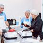 The Touring Chocolatier