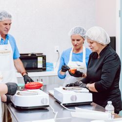 The Touring Chocolatier