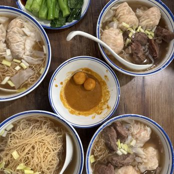 Wonton Guy - Chinese Near Me - Edison, New Jersey