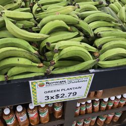 Tropicana Supermarket