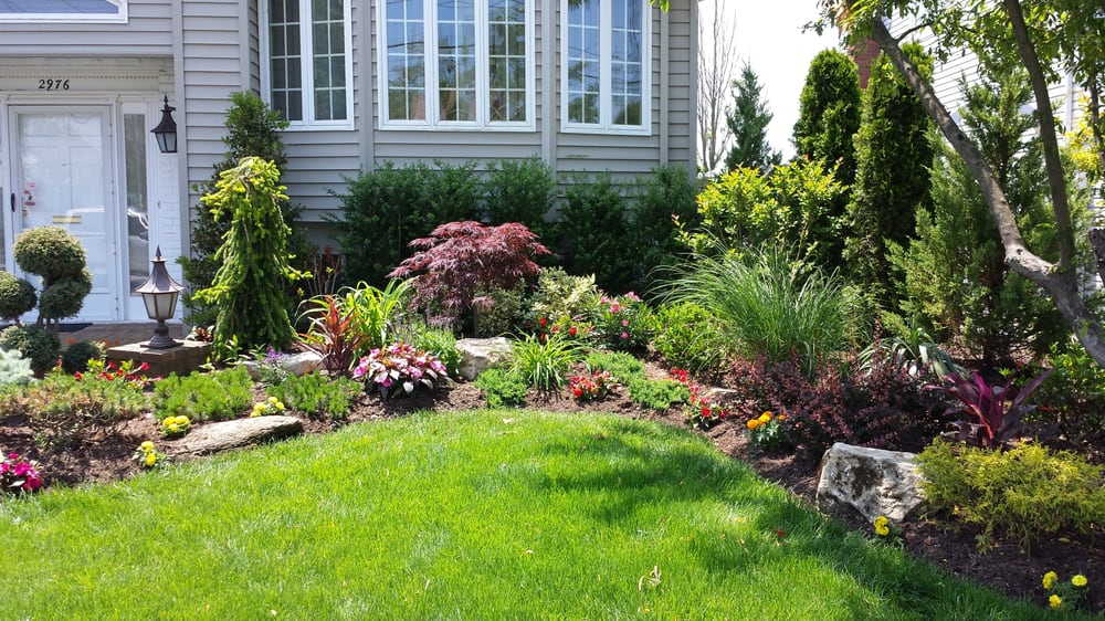 ENVIRONMENTAL LANDSCAPING & DESIGN Updated September 2024 Wantagh, New York Landscaping