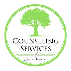 Counseling Services of Greater Boston - Counseling Services of Greater Boston