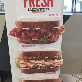Arby's - Fast Food Near Me - Boonville, Missouri