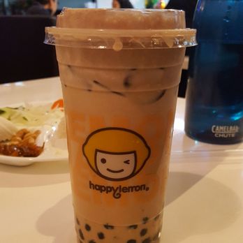 Happy Lemon - Bubble Tea Near Me - Fremont, California Happy Lemon - Bubble Tea Near Me - Fremont, California